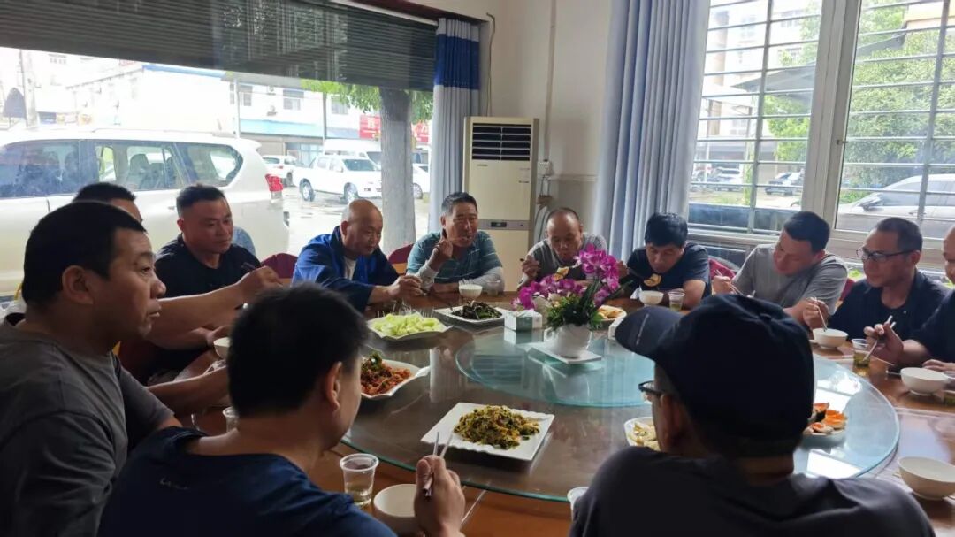 强降雨来袭,这六个故事,读懂湖北人! 强降雨来袭,这六个故事,读懂湖北人!