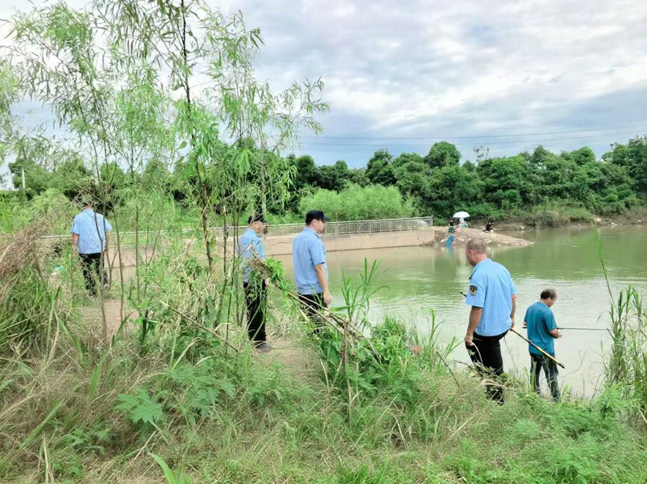 长江十年行丨江西湖口:退捕渔民上岸转型 长江江豚成“常客” 长江十年行丨江西湖口:退捕渔民上岸转型 长江江豚成“常客”
