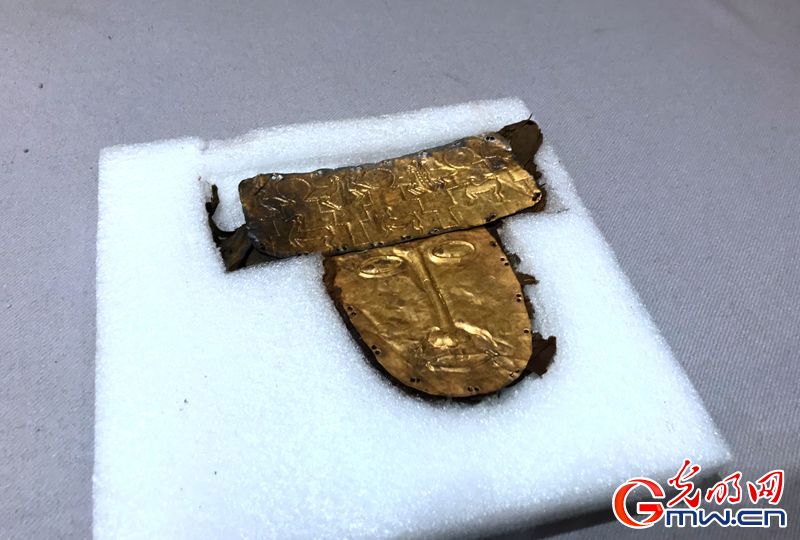 西藏特展2月底亮相首博 221件文物讲述“天路文华”