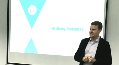 中俄博鳌签约197亿 将应用区块链技术共同开发远东