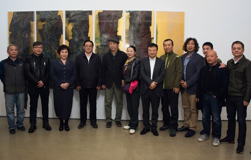 “在东方—意象·新媒体作品展”探索跨界中的当代艺术