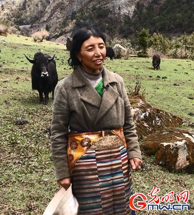 三位藏族妈妈心声：传承老西藏精神，期待生活更美好