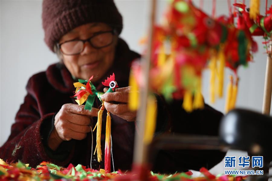贵州推出“乡村旅游e贷”产品促乡村旅游发展