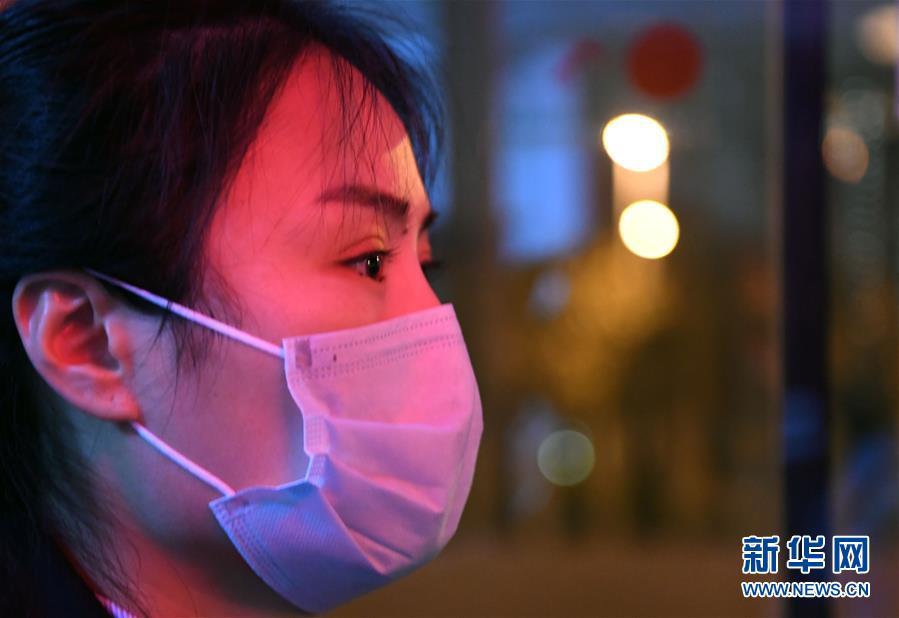 北京：兩名新冠肺炎康復患者捐獻血漿