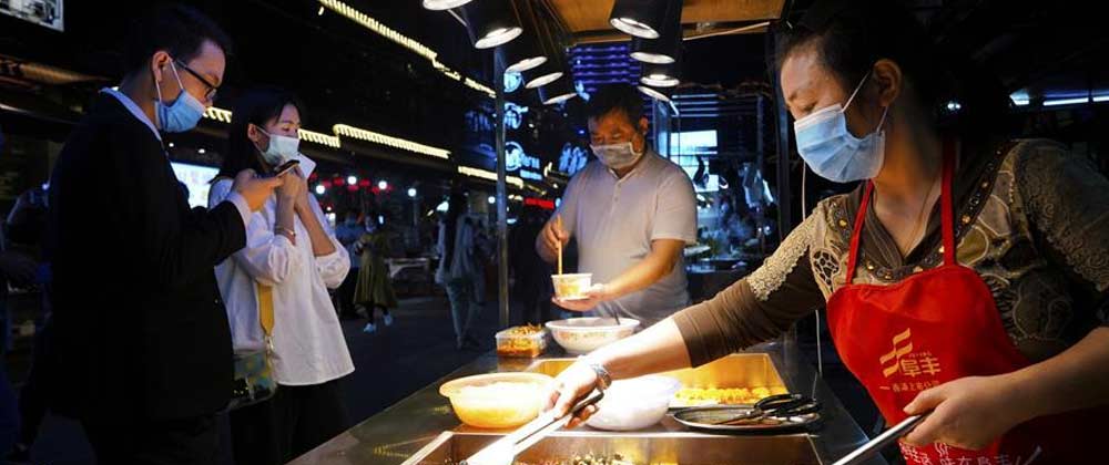 应急管理部：一季度我国自然灾害致504.8万人次受灾