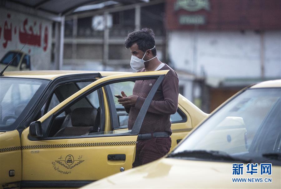 湖北：在鄂外籍、港澳台人员可申领湖北健康码