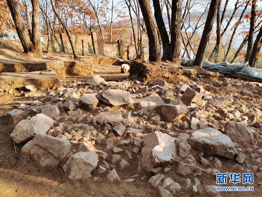 中东部有大范围降雨 内蒙古西北华北等地迎降温天气