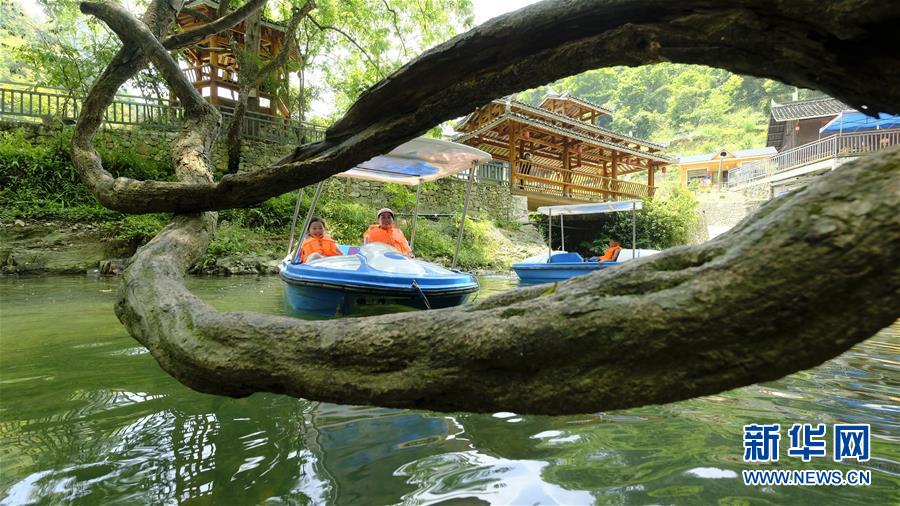 中东部有大范围降雨 内蒙古西北华北等地迎降温天气