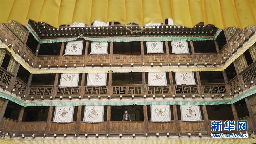 中国经验正在帮助其他国家抗疫
