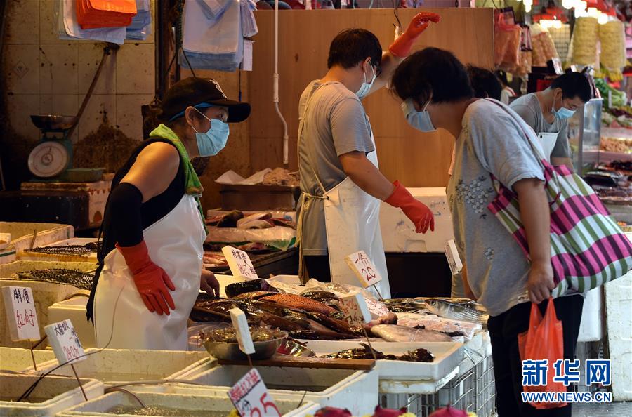 调查：香港超8成受访垃圾分类亭者认同移除垃圾箱可减少郊