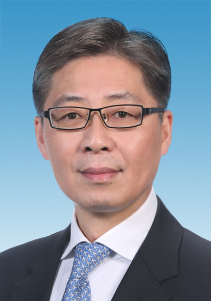 王志清任交通运输部副部长