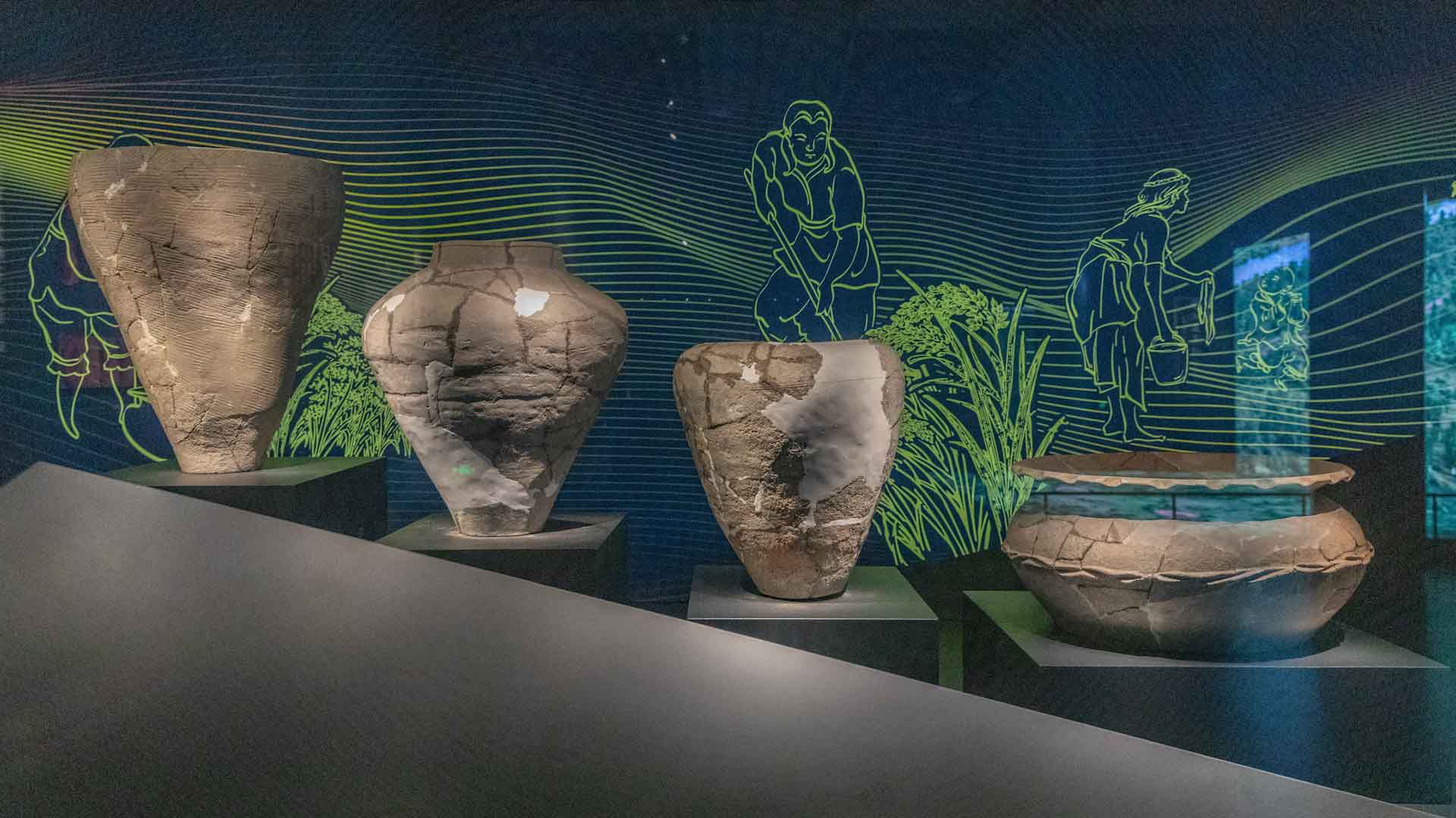 三星堆为什么被称20世纪人类最伟大考古发现之一？