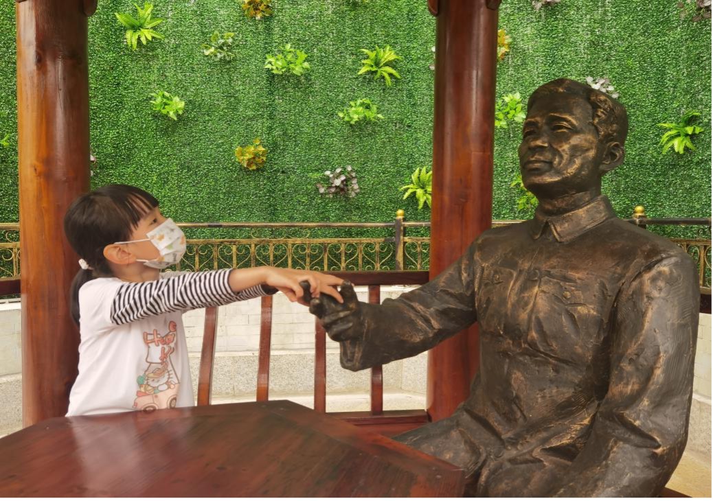 【大湾区·小故事】在惠州东湖旅店，重温一场惊心动魄的“秘密大营救”