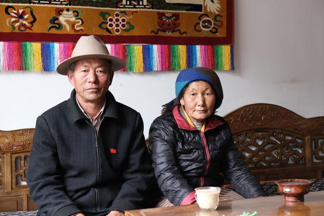 中国宝“藏”｜以“金珠”为名——西藏和平解放70年的民族记忆