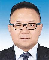 王勇任西藏自治区人民政府副主席(图/简历)