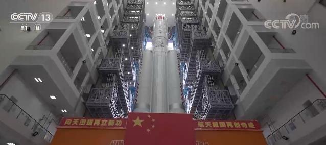 专家解读 | 中国空间站迎高密度发射期 如何应对风险挑战？
