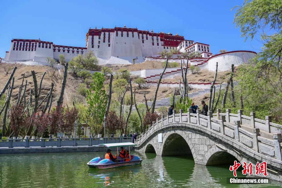 “五一”将至 西藏旅游预计将迎来小高潮