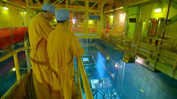 秦山核电：加速技术应用 激活发展“核动力”