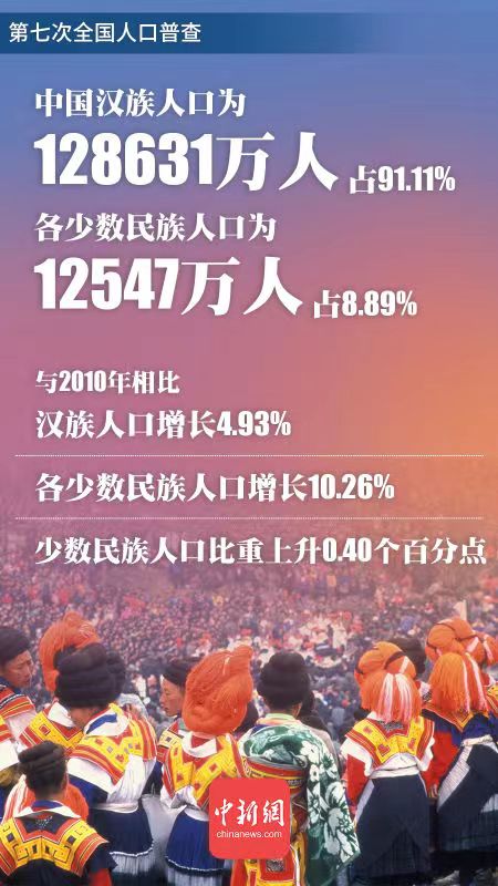 各少数民族人口_我国56个民族人口数量!(2)