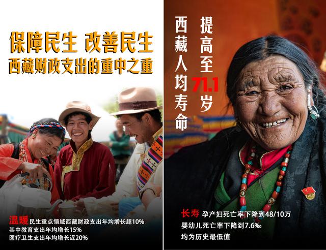 新华全媒+｜国社原创MV《西藏的心声》