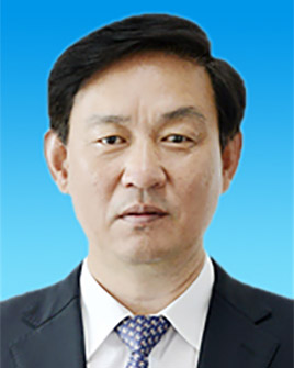 张志军任吉林省委常委、长春市委书记(图/简历)