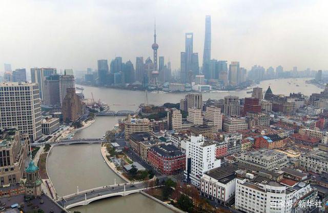 从“初心之地”到“人民城市”——建党百年之际回看上海解放