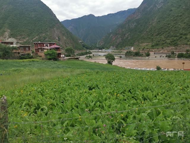 【重走天路看变迁（一）】走进“西藏解放第一村”