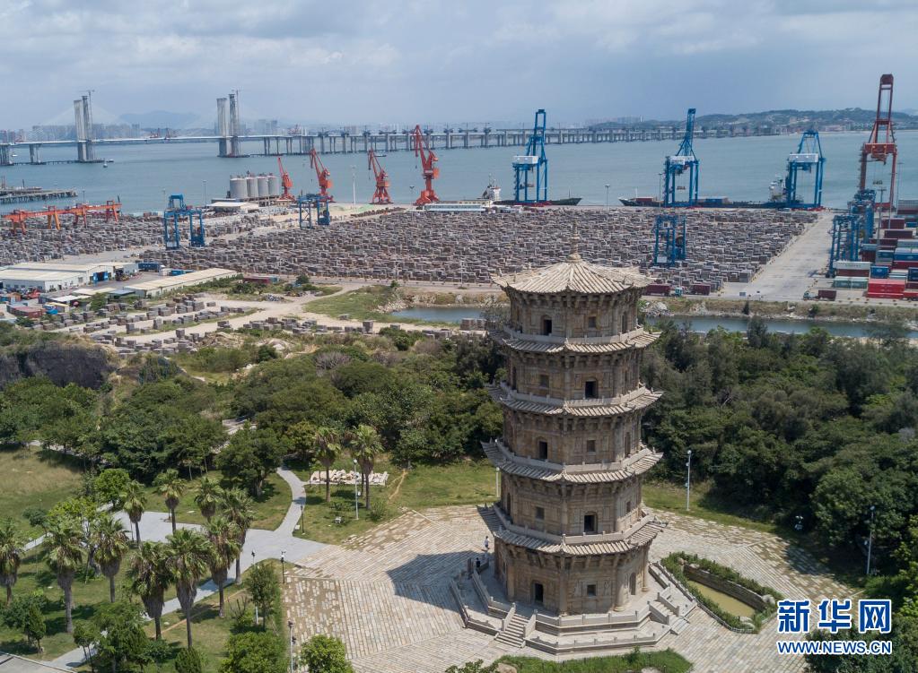 重新发现中国海洋文明——解码泉州世遗