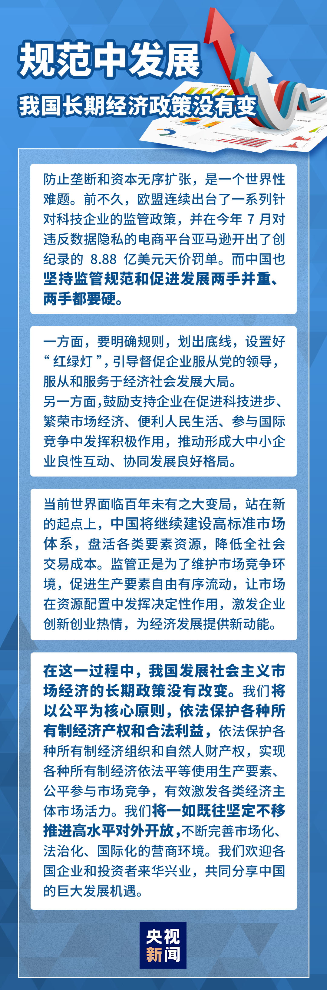 今天我们聊聊监管这些事儿