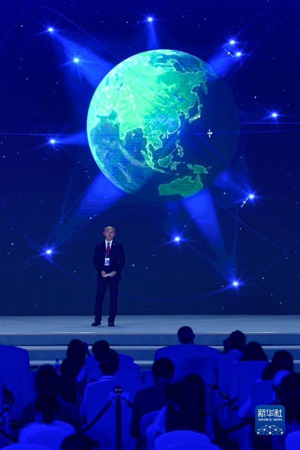14项世界互联网领先科技成果在浙江乌镇发布