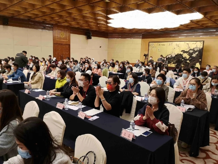 第八届“好记者讲好故事”活动选拔赛在京举行