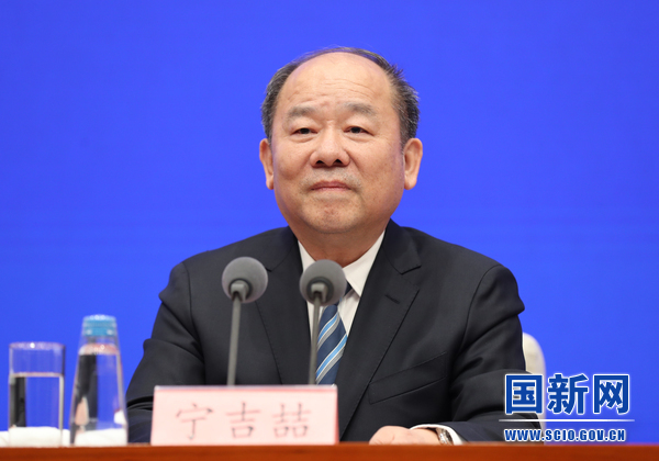 国家统计局：2021年国内生产总值1143670亿元 比上年增长8.1%