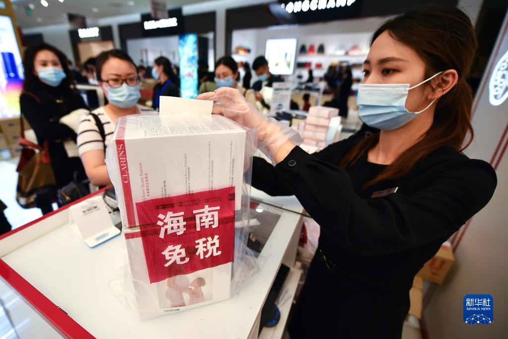 攻坚克难再奋进——透视2021年中国经济答卷