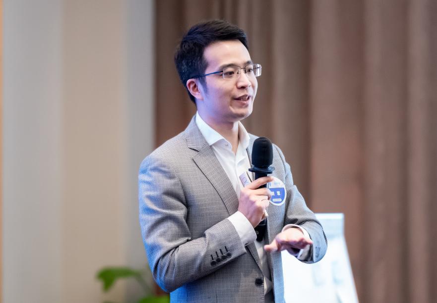 致敬奋斗者 | 高维学堂联合创始人刘军：创业将从粗放和低质量走向科学和高质量