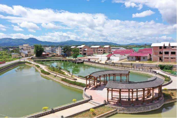 韶关南雄推进宅基地改革，激发农村创新活力