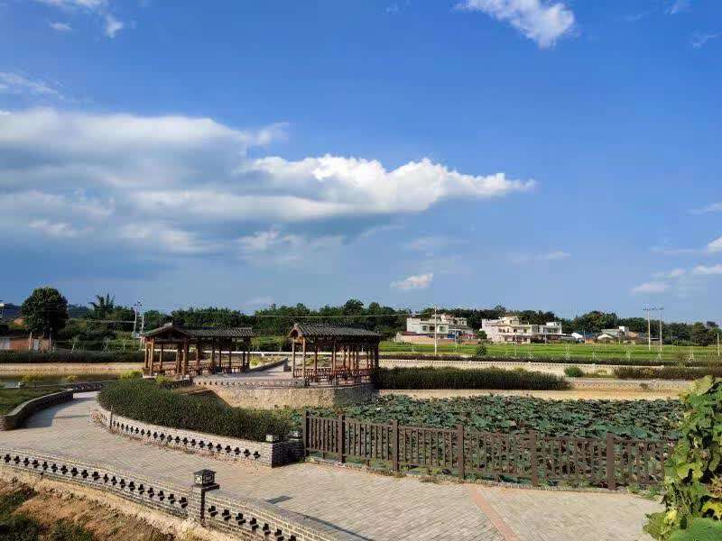 韶关南雄推进宅基地改革，激发农村创新活力