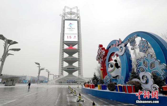 北京冬奥会与中国年，将擦出怎样的火花？