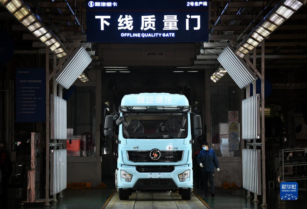 逐梦新征程 奋进向未来——2022新开局看“筑梦中国”新跨越