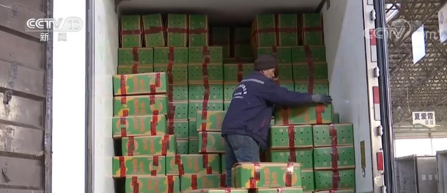 蔬菜上市量逐步增加 南方即将进入蔬菜生产旺季 市场蔬菜供应趋向宽松