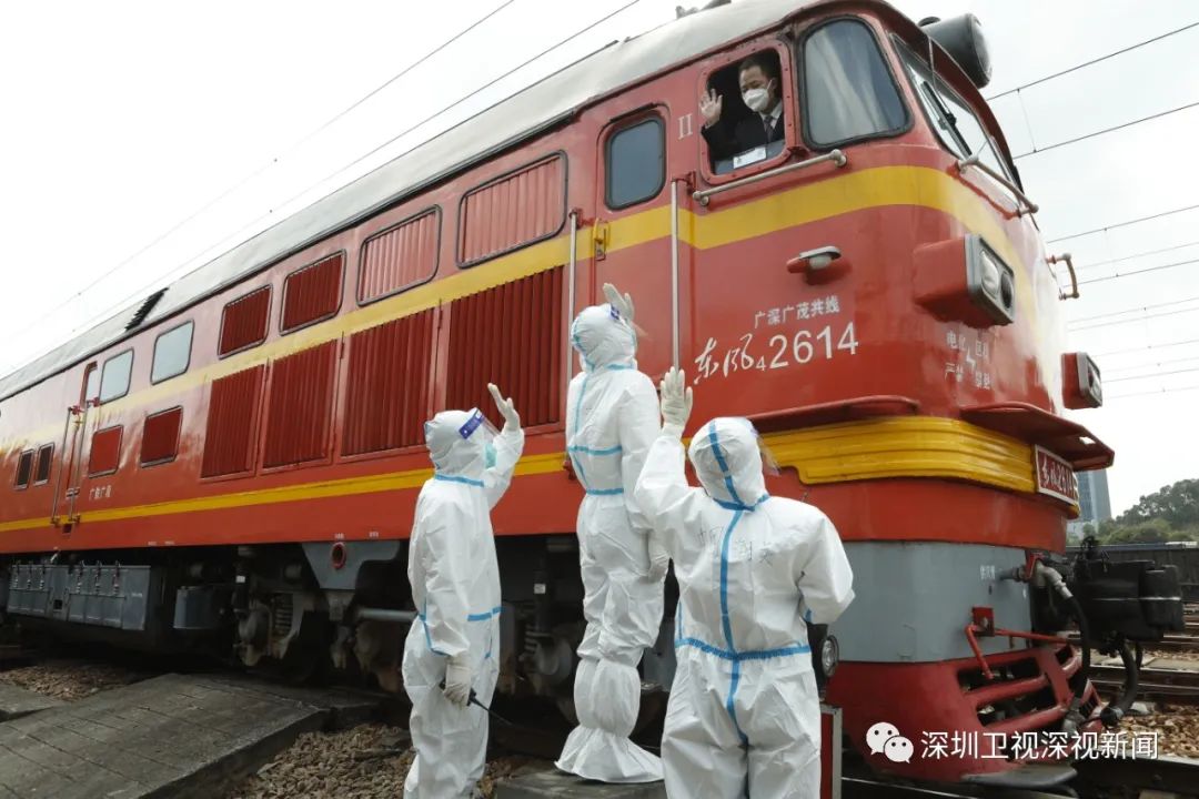 深圳如何对阵奥密克戎？多场发布会透露6个关键信息｜锐视角