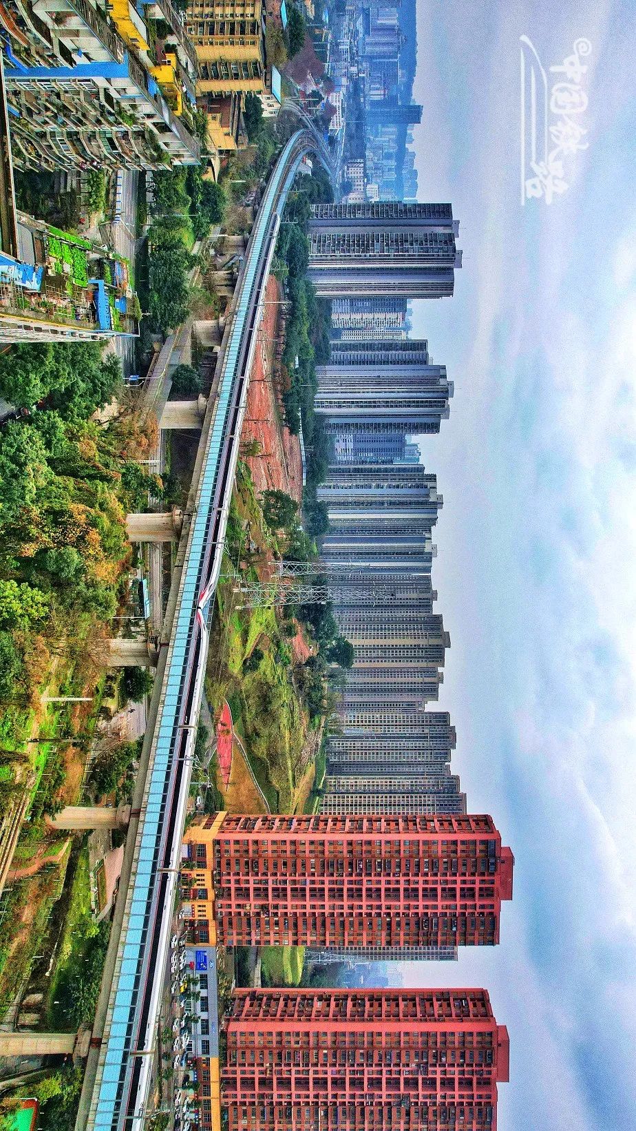 特辑｜跨越山河，中国4万公里高铁如何纵横延展？
