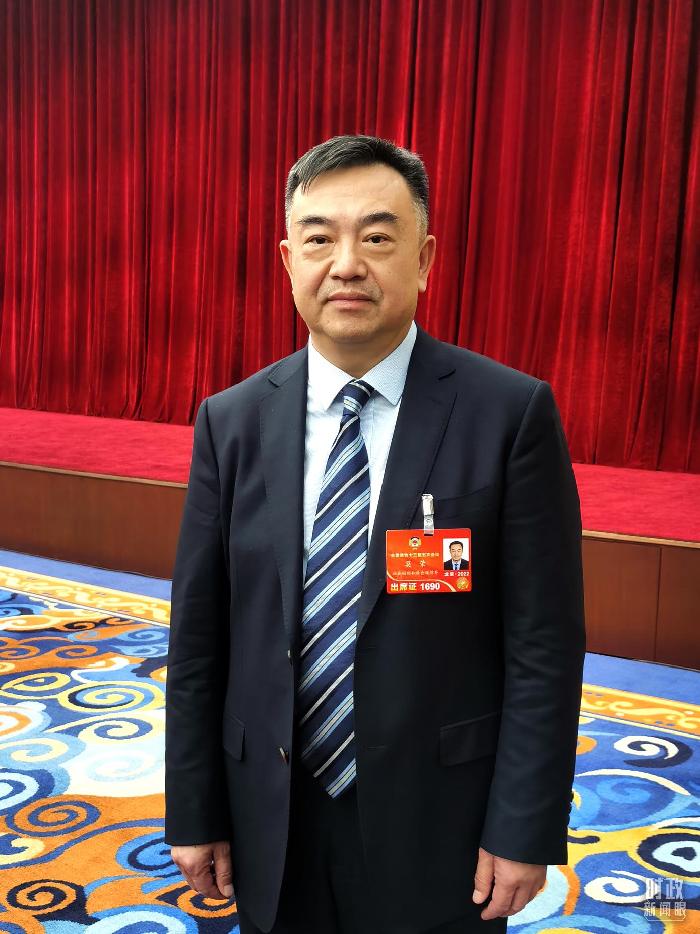 连续第十年参加政协联组会，习近平强调这三个“底”