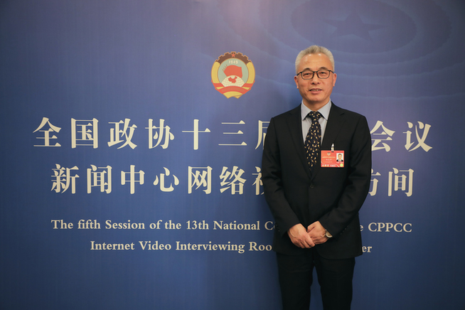 孙宝林委员谈博物馆大发展大繁荣的“这十年”：寓教于乐滋养大众