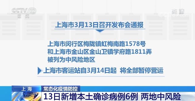 北京、上海等地新冠肺炎疫情防控工作新闻发布会通报疫情情况和防控措施