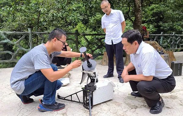 五大能力全面提 现代“智”理正当时 | “智慧应急”试点建设情况综述（下）