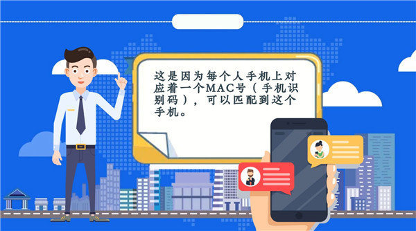 【动画】315晚会曝光浏览网页就泄露手机号，原来是这些幕后“黑手”在作怪……