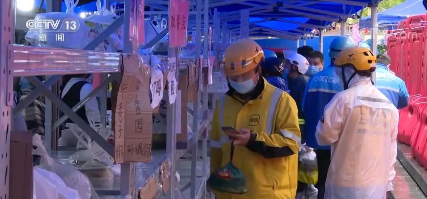 深圳居民生活陆续回归正常 企业恢复正常生产节奏