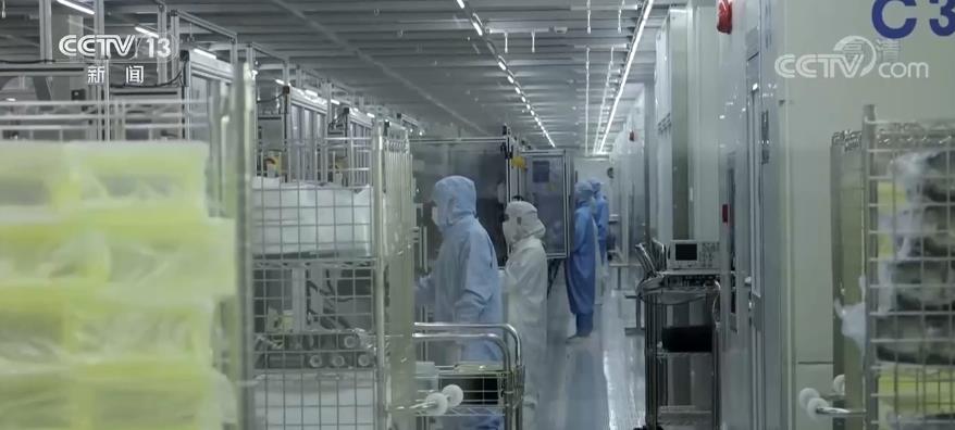 深圳居民生活陆续回归正常 企业恢复正常生产节奏