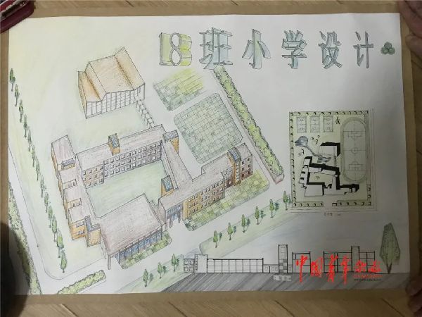 武汉大学师生痛忆孙勇：“没有豪言壮语，只有默默奉献”