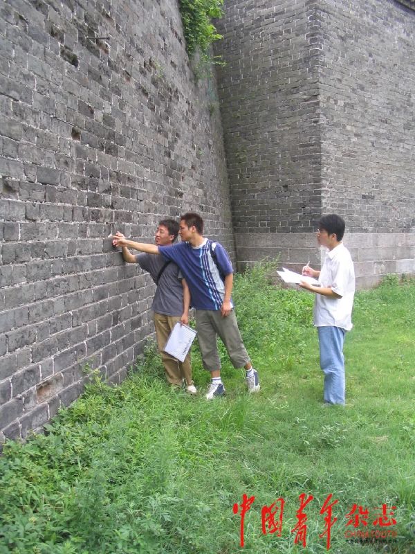 武汉大学师生痛忆孙勇：“没有豪言壮语，只有默默奉献”